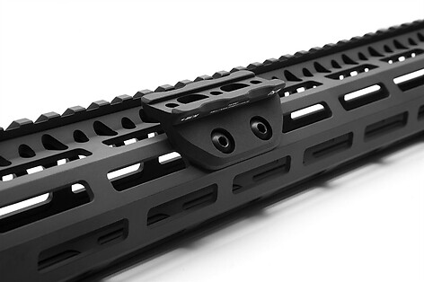 Bravo Company Modular Scout Light M-LOK - bild 2 av 5