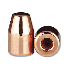 Berrys Superior 9mm (.356) 124gr FPHB 250/Box