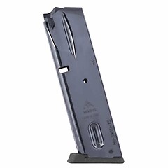 Mec-Gar S&W 5900 Series 915/910/695 9mm 15 Skott Magasin