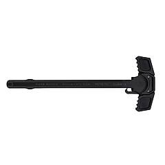 Phase 5 Dual Latch Charging Handle Svart