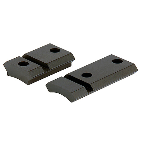 Warne Maxima 2-delad Bas Winchester Model 70 Pre 64 Magnum