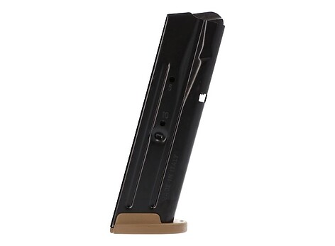 Sig Sauer P320 Full Size 9mm Luger 10rd Magasin - bild 3 av 4