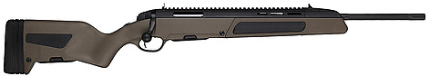 Steyr Scout MK II .308 Win 19 tum Mud 1/2-28 UNEF - bild 3 av 4