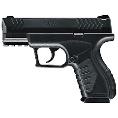 Umarex XBG 4.5mm