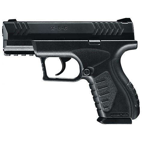 Umarex XBG 4.5mm