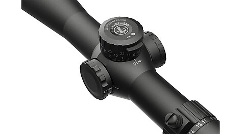 Leupold Mark 5HD 5-25x56 SF M1C3 FFP PR1-MOA Kikarsikte - bild 4 av 8
