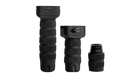 Troy Modular Combat Grip Svart - bild 2 av 3