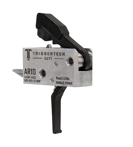 Triggertech Duty AR-10 Single Stage Rak 3.5 lbs - bild 3 av 3