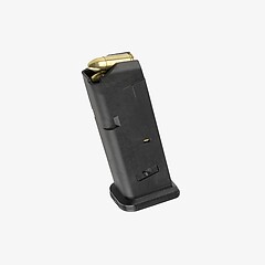 Magpul PMAG 10 GL9 9x19 Glock G19 10 Skott Magasin