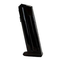 Beretta APX 9mm Luger 17 Skott Magasin