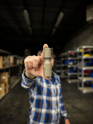 Cloud Defensive MCH Micro HC FDE - bild 7 av 7