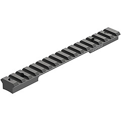 Leupold Backcountry Cross-Slot 20 MOA Savage 110 SA Adaptable