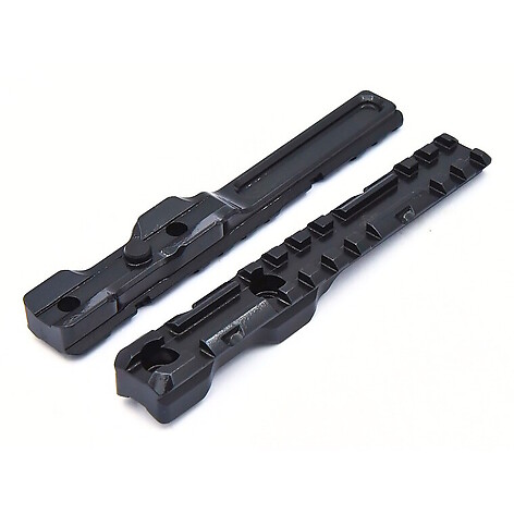 Rusan DualRail Picatinnyskena/Blasermontage Mauser M25