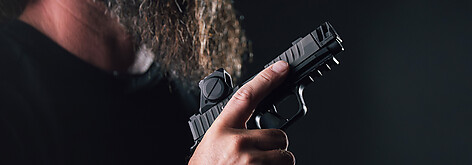 Sig Sauer XRay5 Sig-Loc Compact 1x24 3.5 MOA Red Dot  - bild 3 av 11