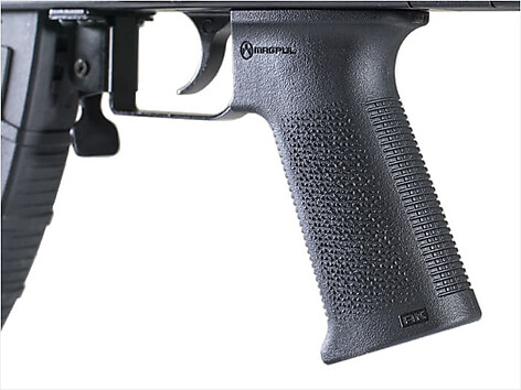 Magpul MOE SL AK Grepp AK47/AK74 Brun - bild 8 av 8