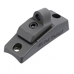 Wilson Combat Trak-Lock II Remington 870 20ga Bakre Sikte