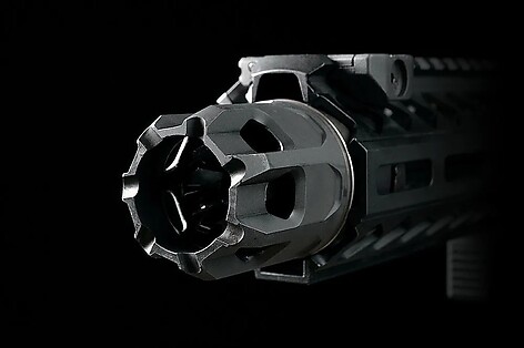 Strike Industries Oppressor  - bild 4 av 8
