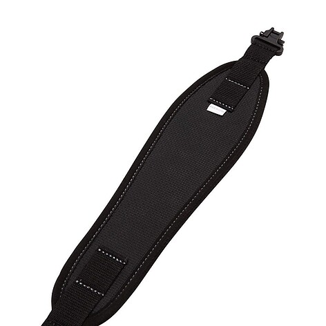 Allen Gunnison Neopren Svart Vapenrem - bild 5 av 5