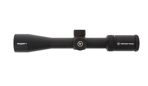 Crimson Trace Brushline Pro 3-12x42 SFP Plex Kikarsikte - bild 2 av 10