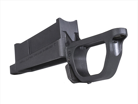 Magpul Bolt Action 700L Magnum Hunter 700L 5 Skott Magasin - bild 7 av 7