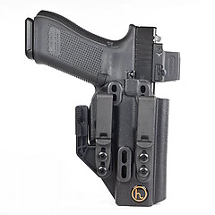 Henry Holsters Flint Glock 17/19/26