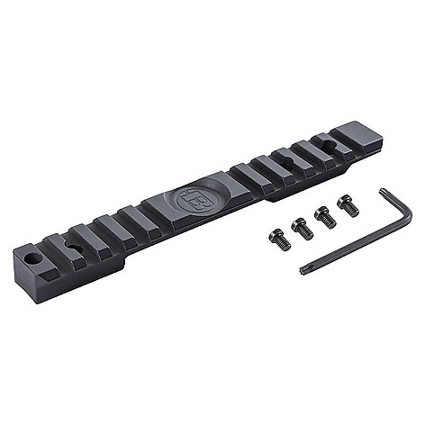 Bergara Premier/B14 Short Action 20 MOA Picatinny