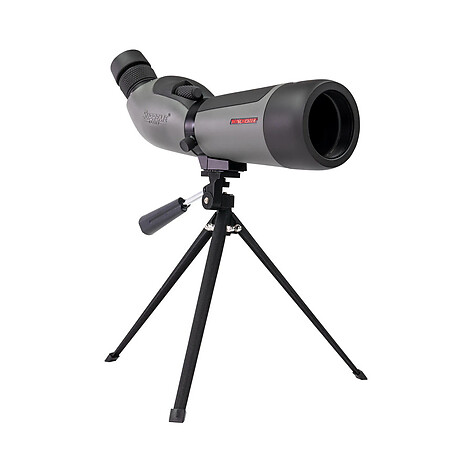 Winchester Supreme 20-60x65 Vinklad Tubkikare - bild 2 av 9