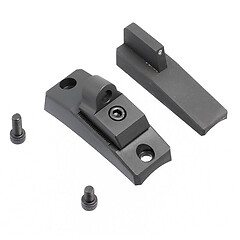 Wilson Combat Trak-Lock II Remington 870 12ga Nattsikte