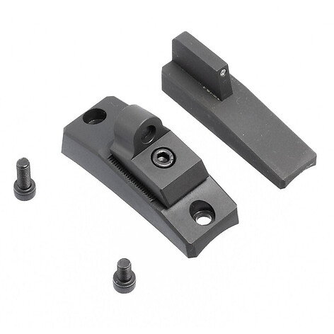 Wilson Combat Trak-Lock II Remington 870 12ga Nattsikte