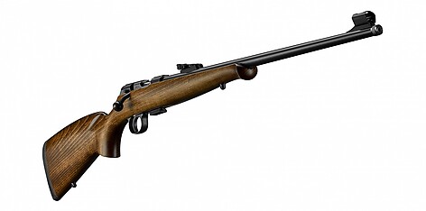 CZ 457 Training 24 tum 610mm 22 LR - bild 3 av 3