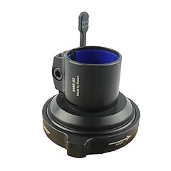 Rusan CLIP-ON Modular Twist Adapter 41mm