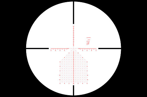 Primary Arms SLx 3-18x50 Gen 2 FFP Belyst ACSS Athena BPR MIL - bild 2 av 5