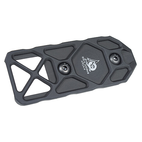 ODIN Works ARCA M-LOK 102mm Adapter