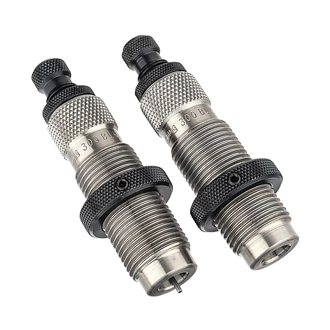 Redding Full Length Die Set, Series B .300 AAC Blackout