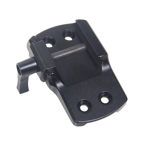 Recknagel Weaver/Picatinny Montage Aimpoint Micro - bild 3 av 3