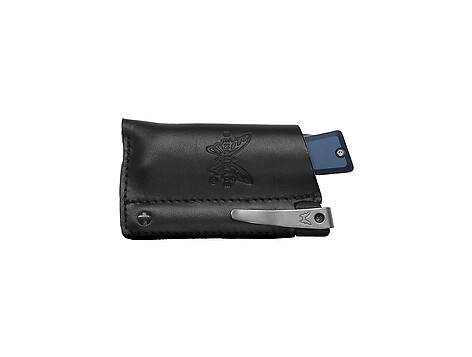 Benchmade 15080BK-04 Crooked River Kniv - bild 2 av 8