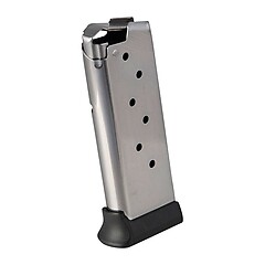 Sig Sauer P938 9mm Luger 7rd Magasin