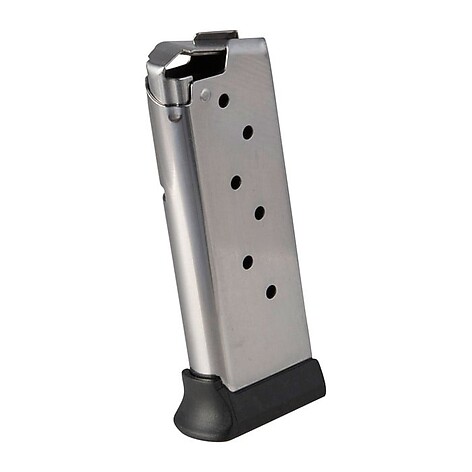 Sig Sauer P938 9mm Luger 7rd Magasin