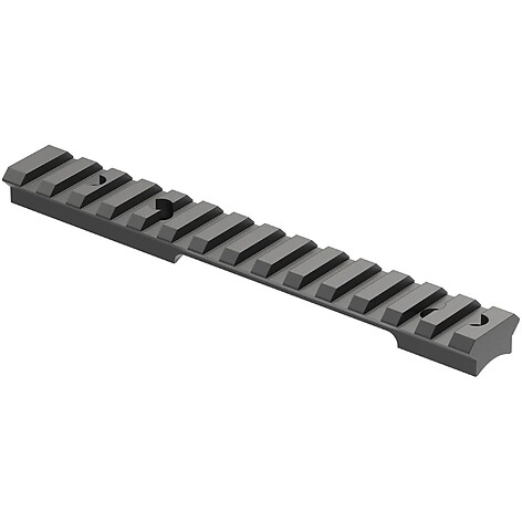 Leupold Backcountry Cross-Slot Kimber 8400 WSM 20MOA Matt - bild 2 av 2