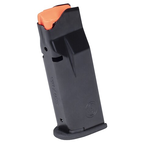 Smith & Wesson Bodyguard 2.0 .380 ACP 10 Skotts Magasin - bild 3 av 4