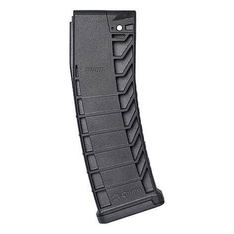 CMMG AR15 338 ARC 10 Skott Magasin