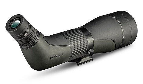 Vortex Crossfire HD 20-60x80 Zoom Okular Vinklad Tubkikare - bild 4 av 4