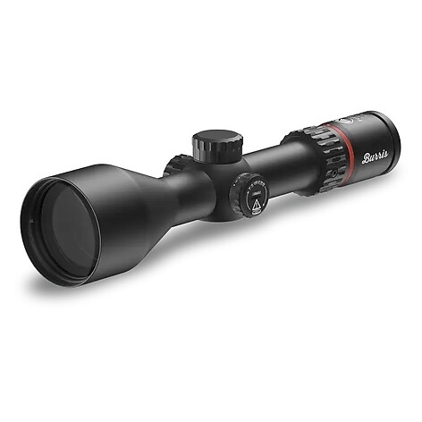Burris FullField 3-12x56 SFP Belyst 3P#4 Kikarsikte