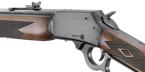Ruger Marlin Model 1894 Classic .38/.357 - bild 9 av 9