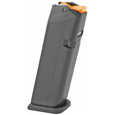 Glock G17/G34 Gen5 9mm 10-rd Magasin - bild 2 av 2