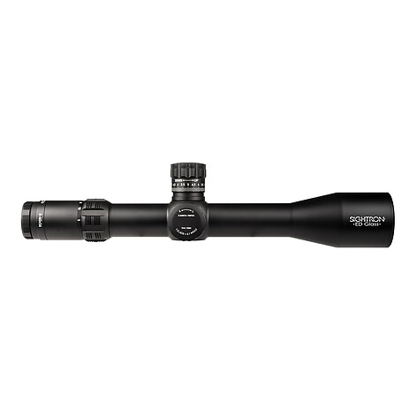 Sightron SVIII 5-40x56 ED ZS SF FFP Belyst MH-6 Kikarsikte - bild 3 av 8