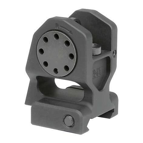 Midwest Combat Rifle Fast Bakre Sikte