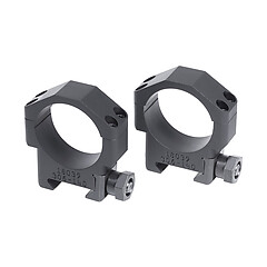 Badger Picatinny Ringar 34mm Medium H: 25mm