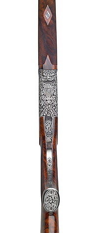 Rizzini Regal Extra 20/76 71cm - bild 4 av 5