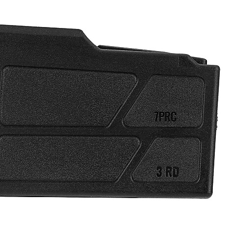 MDT CIP Polymer 7mm PRC CIP LA 3 Skott Magasin - bild 3 av 4